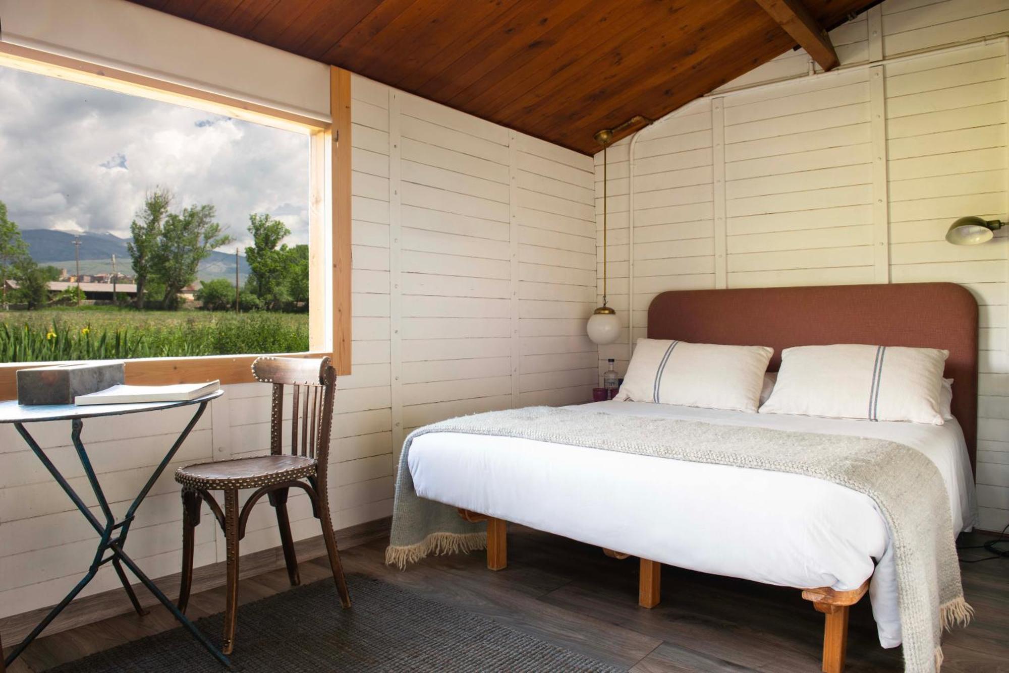 Mas Sant Marc Guest House Puigcerda Room photo