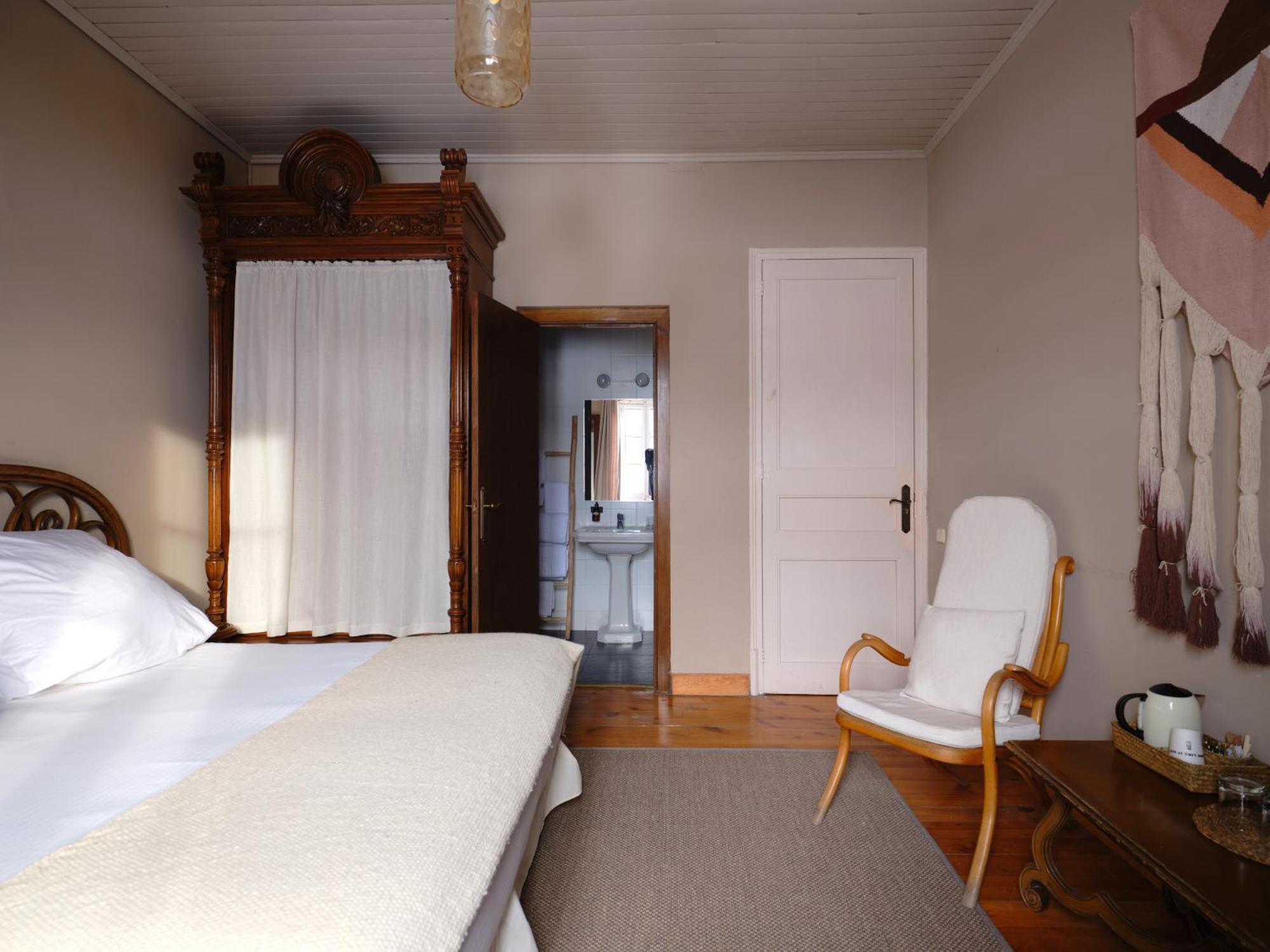 Mas Sant Marc Guest House Puigcerda Room photo