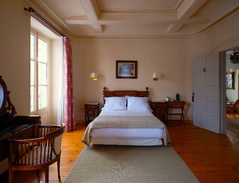 Mas Sant Marc Guest House Puigcerda Exterior photo